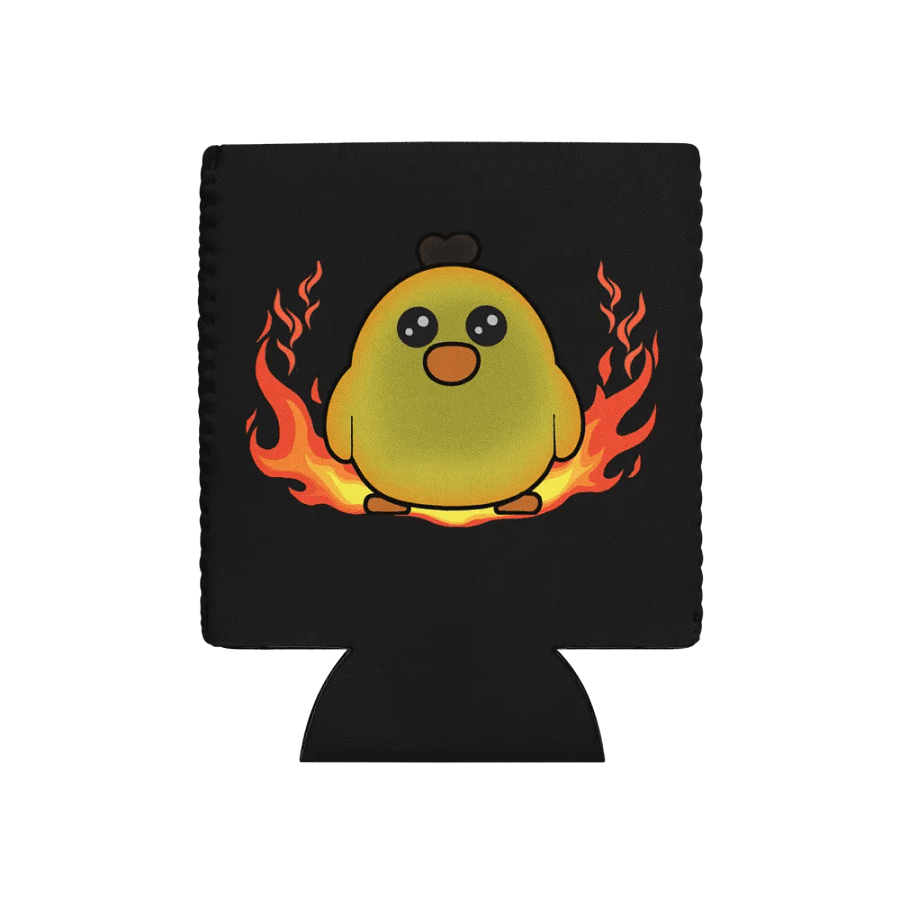 Evil Duck Coozie product image (11)