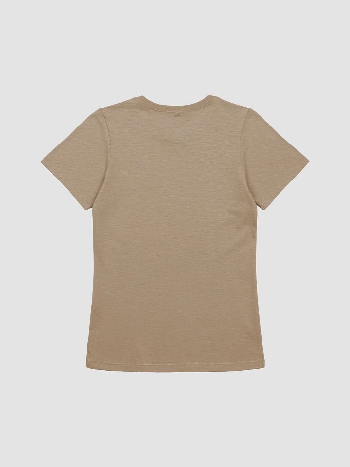 In The Year 2000 Ladies' T-Shirt product image (2)