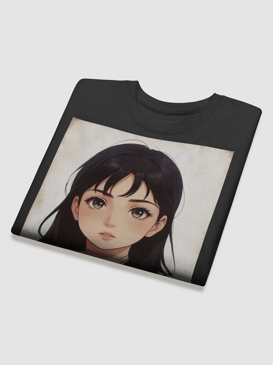 Flamy Heart Sweater product image (4)