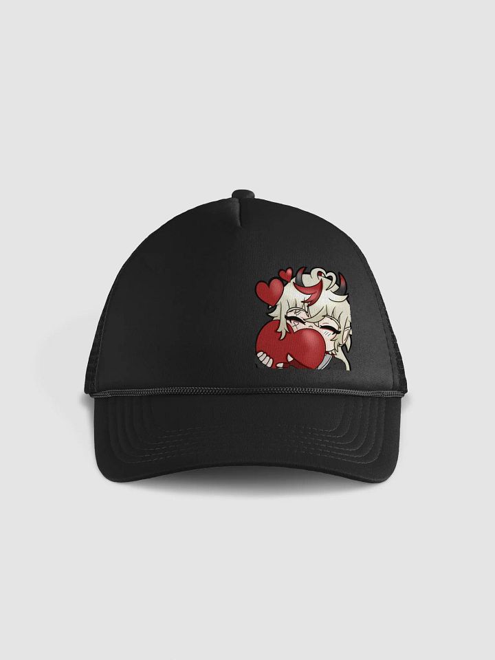 [2024] Cypher Love Cap product image (1)