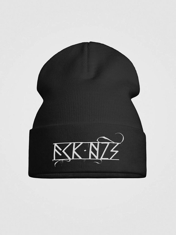 FCK NZS Beanie product image (1)