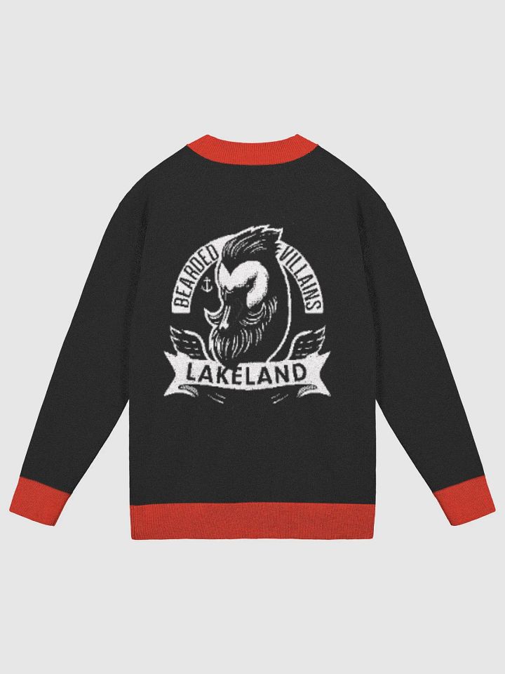 The Angie Cardigan product image (10)