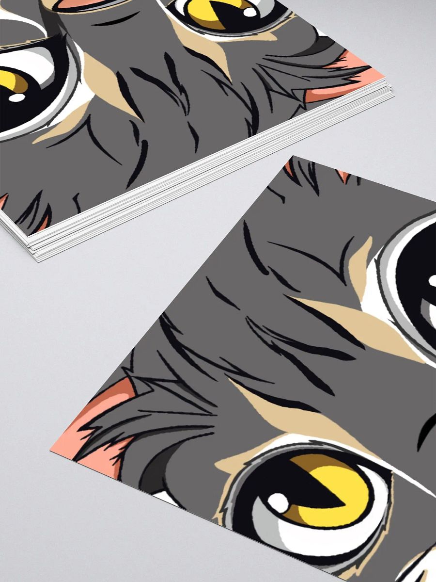 Blem Sticker product image (4)