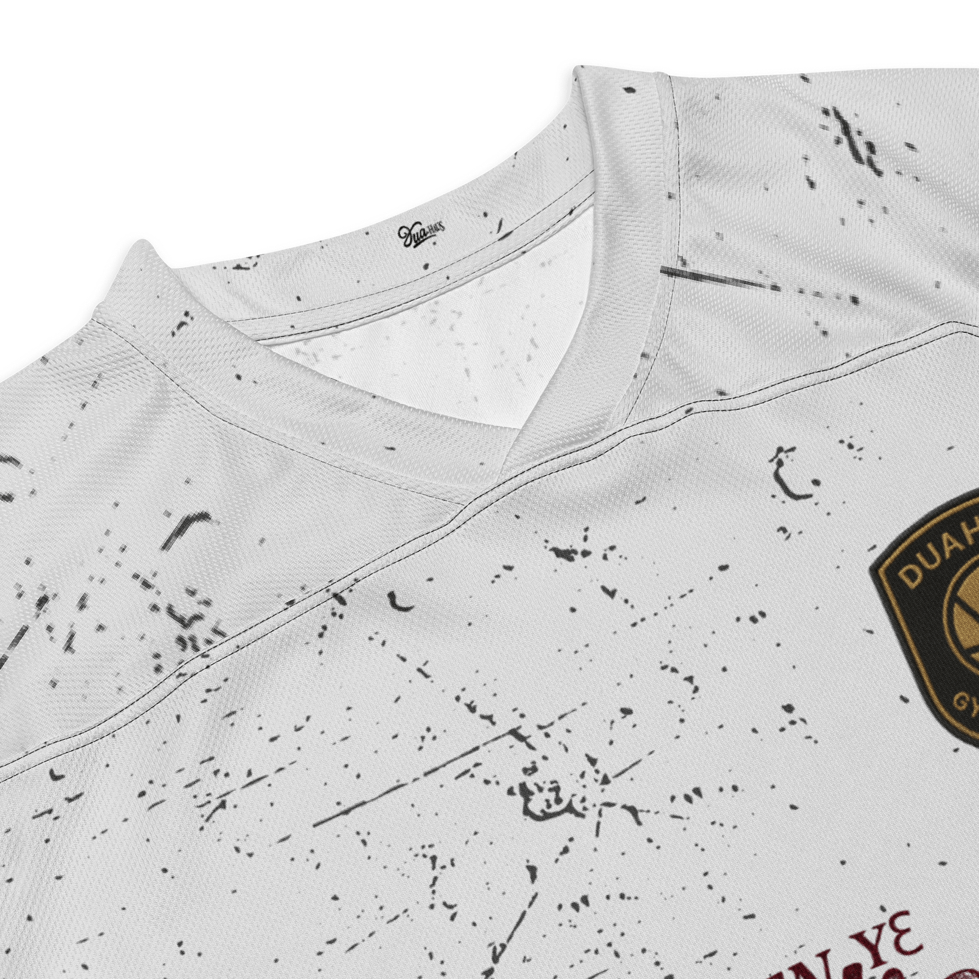 Abonten yɛ gyediɛ Jersey product image (3)
