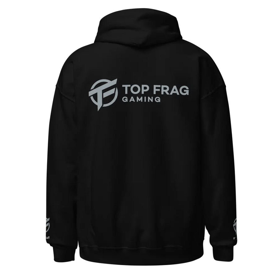 TopFrag™ Staff Gildan Classic Hoodie by product image (2)