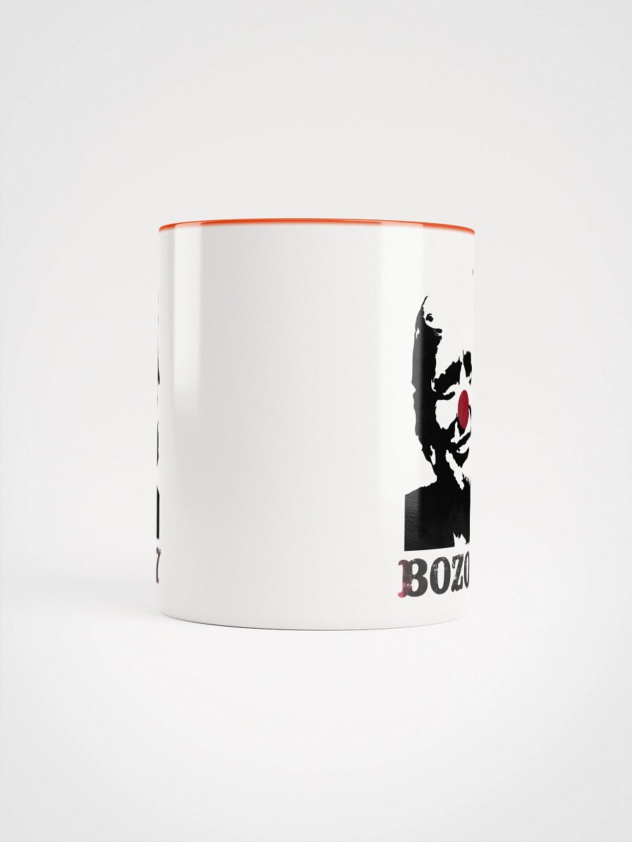 Bozo 47 Mug - Being Liberal product image (22)