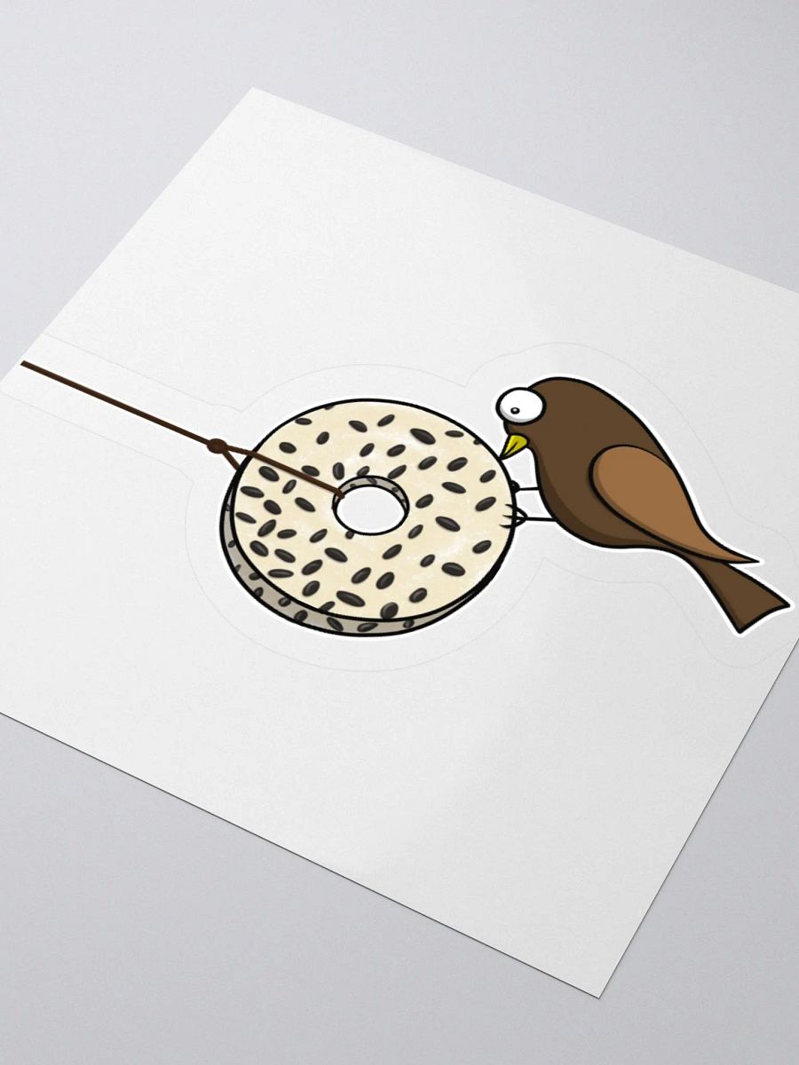 Winter Birb product image (9)