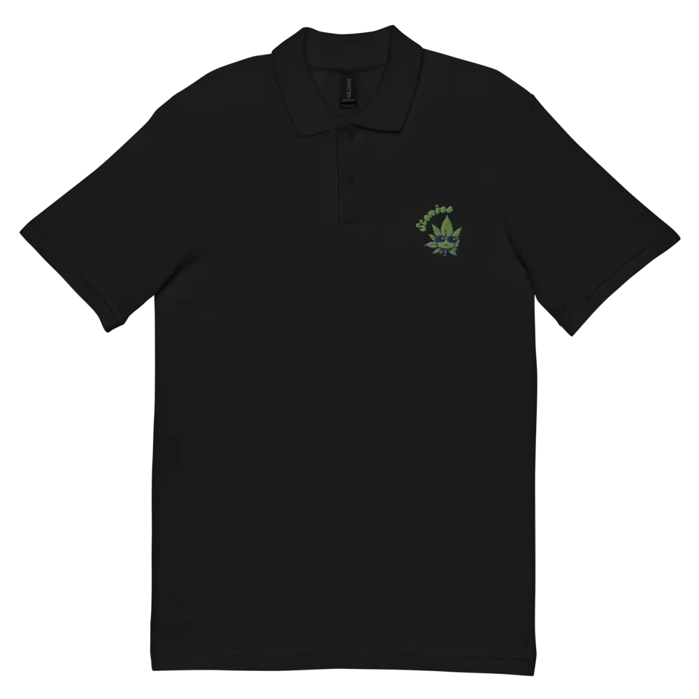 Stonie Polo product image (5)