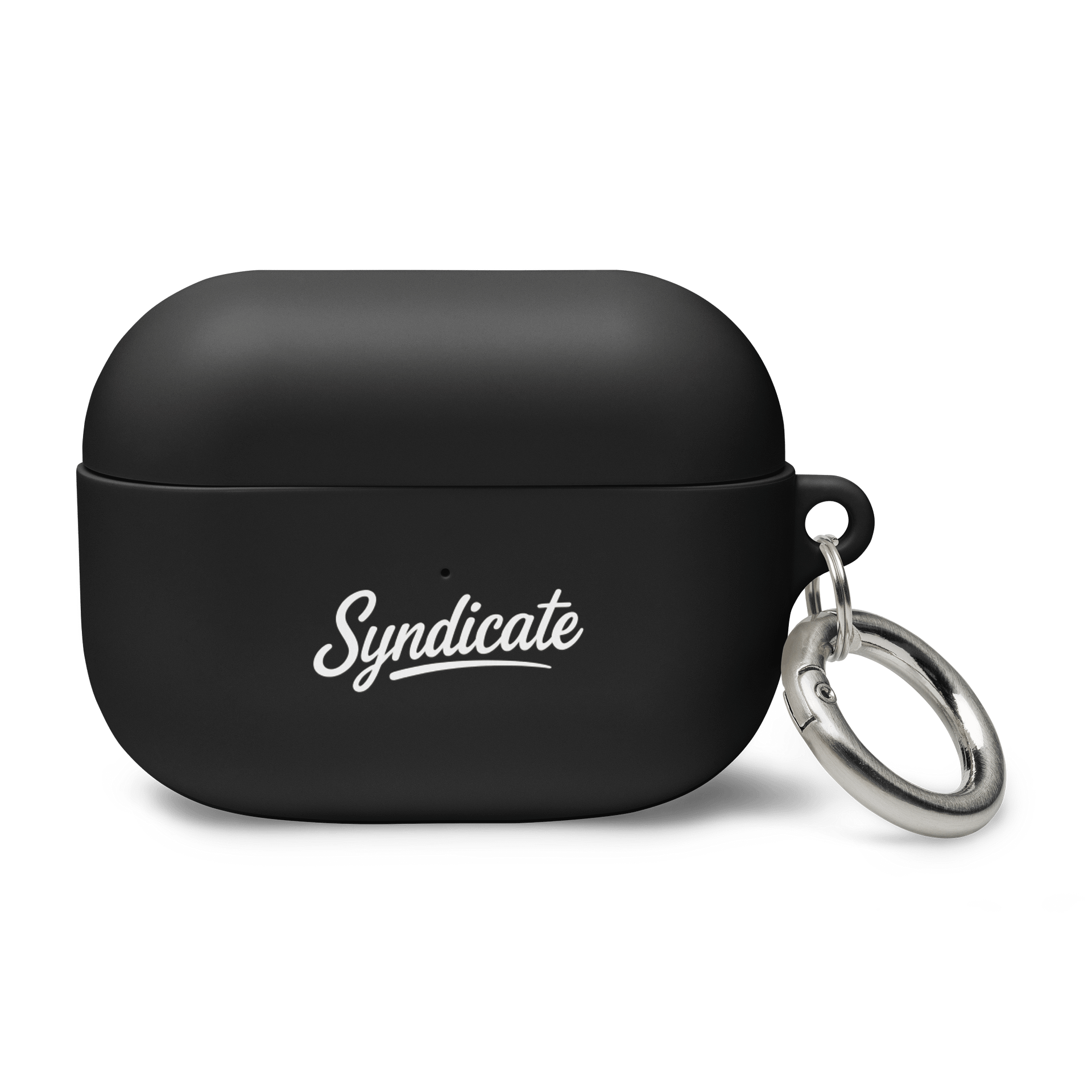 Syndicate Elegance AirPods Case product image (2)