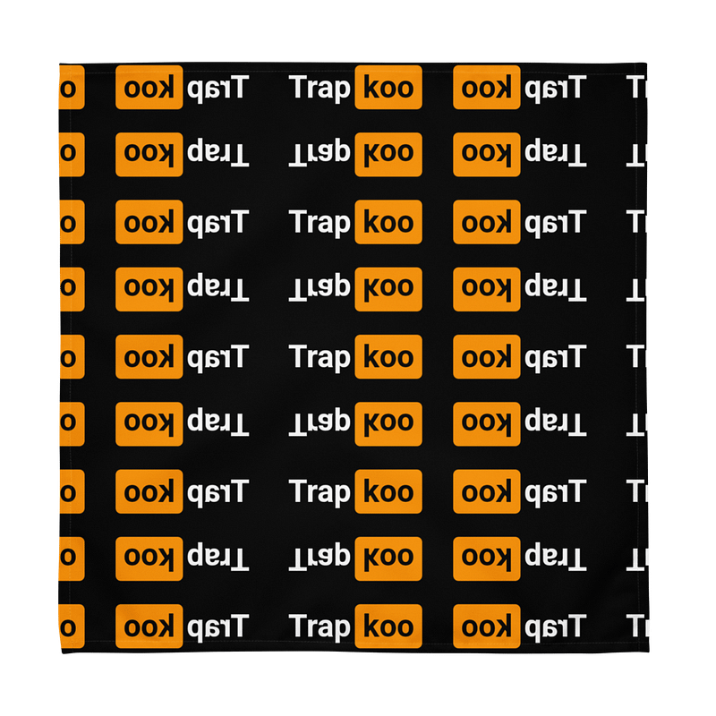 Trapkoo Cum-Rag Set