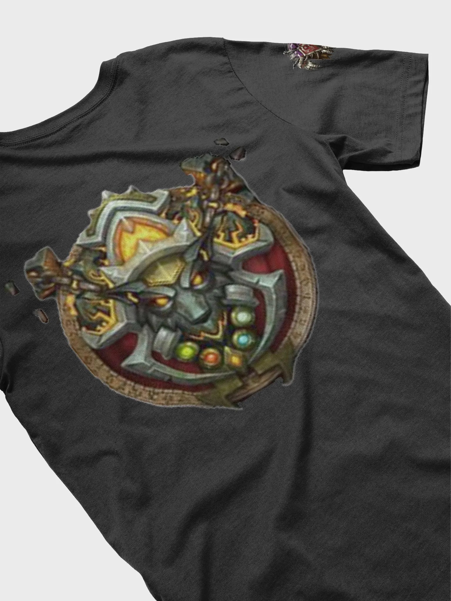 Vulpera Shaman product image (2)