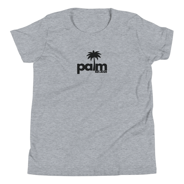KIDS PALM T-SHIRT product image (27)