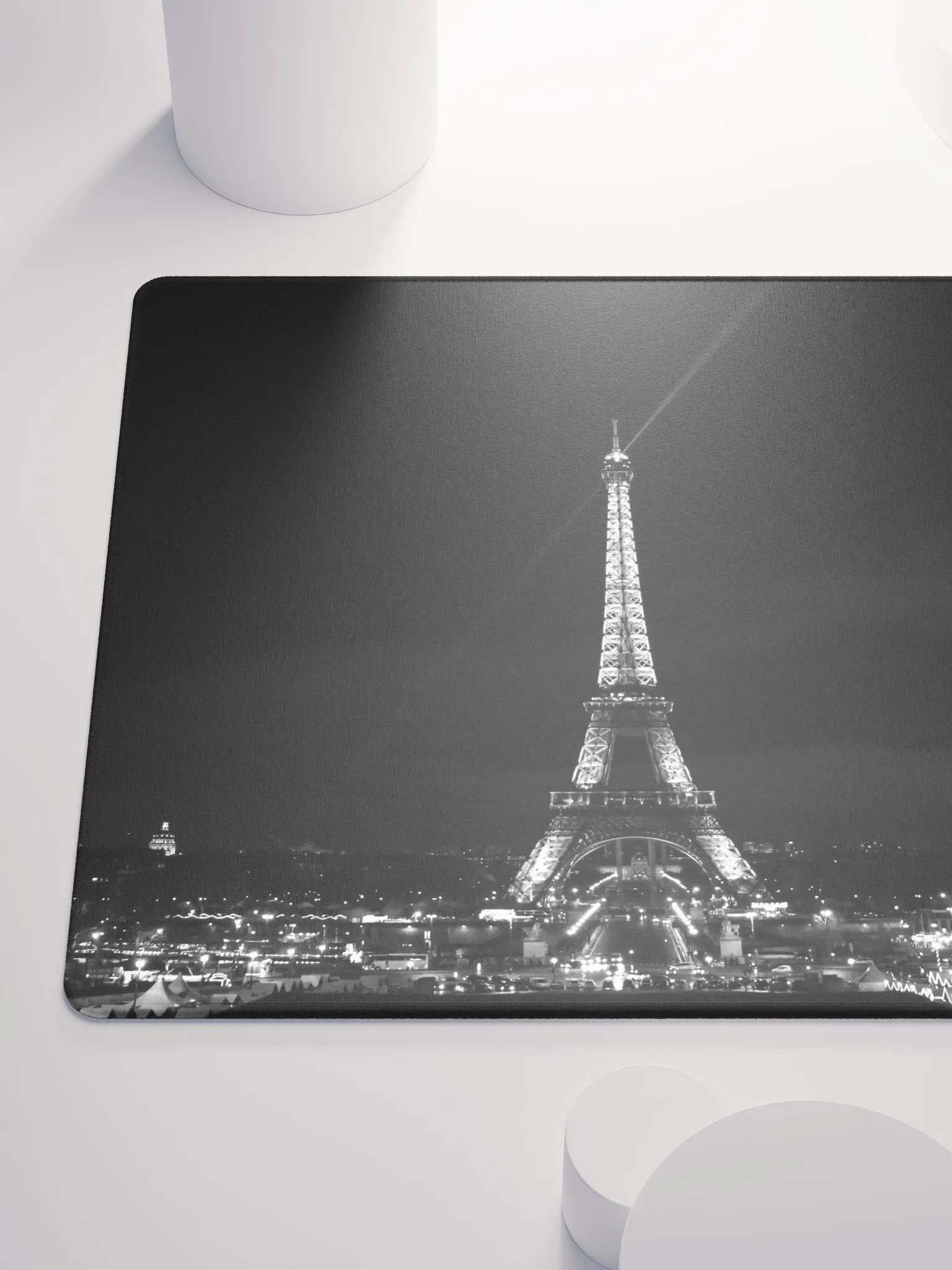 Tour Eiffel Gaming Mousepad product image (6)