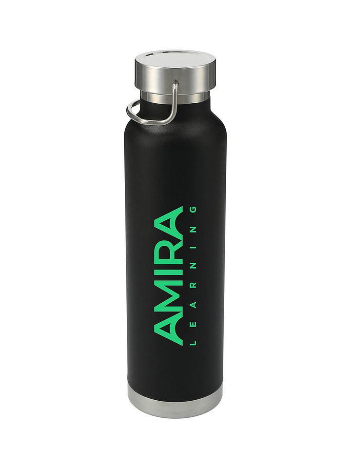 Amira Learning - 22oz Insulated Water Bottle product image (1)