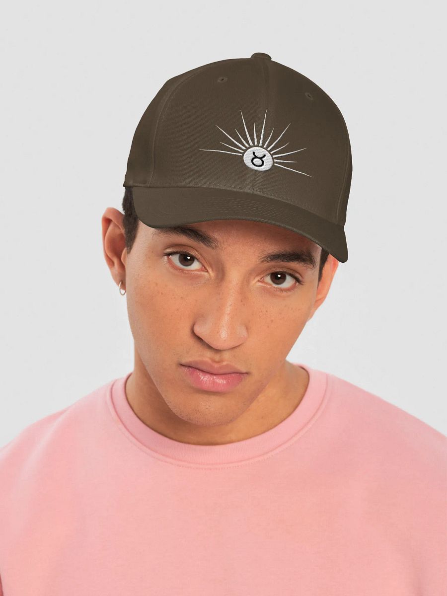 TAURUS CAP [EMBROIDERY] product image (40)