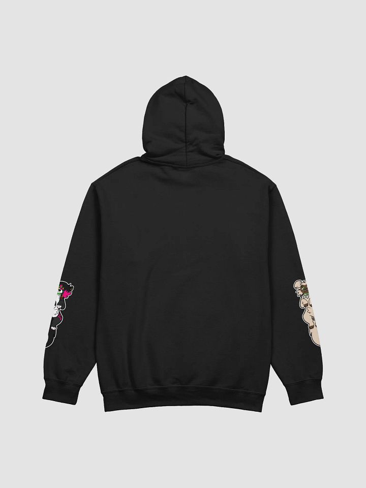 RAWRIE AND ANG3L HOODIE! product image (2)