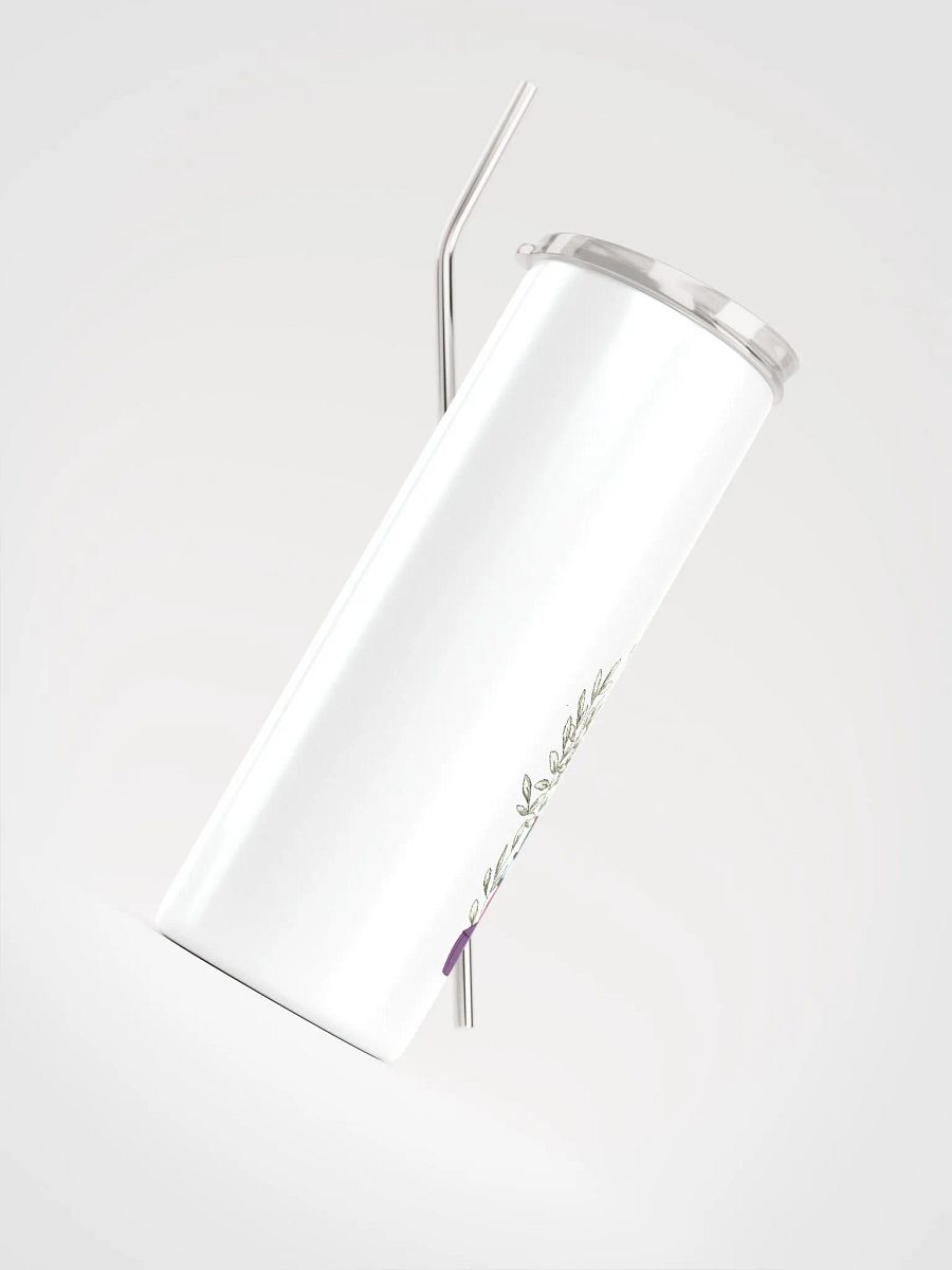 Skelly Book Club Tumbler product image (4)