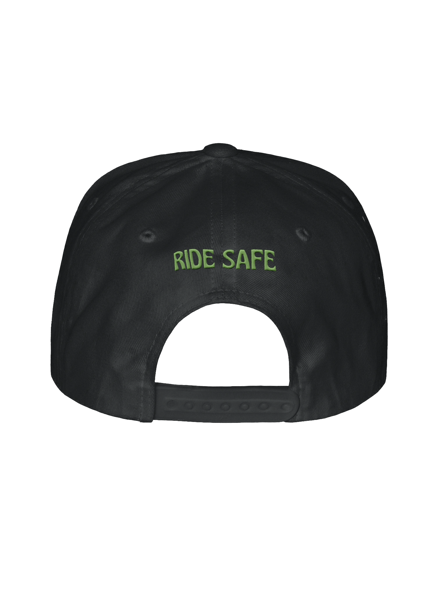2 Finger Wave Snapback product image (4)