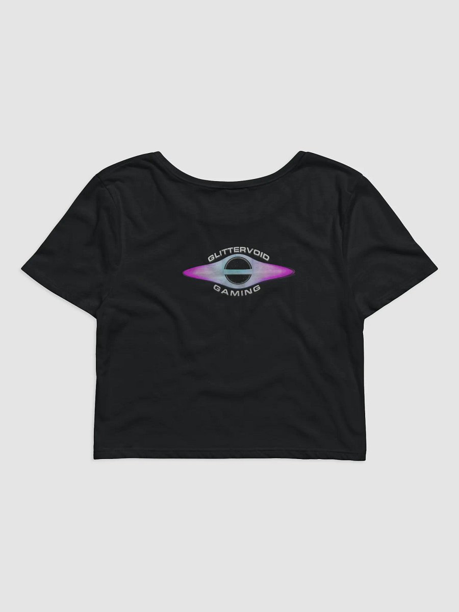 Keep me out? Crop Tee product image (2)
