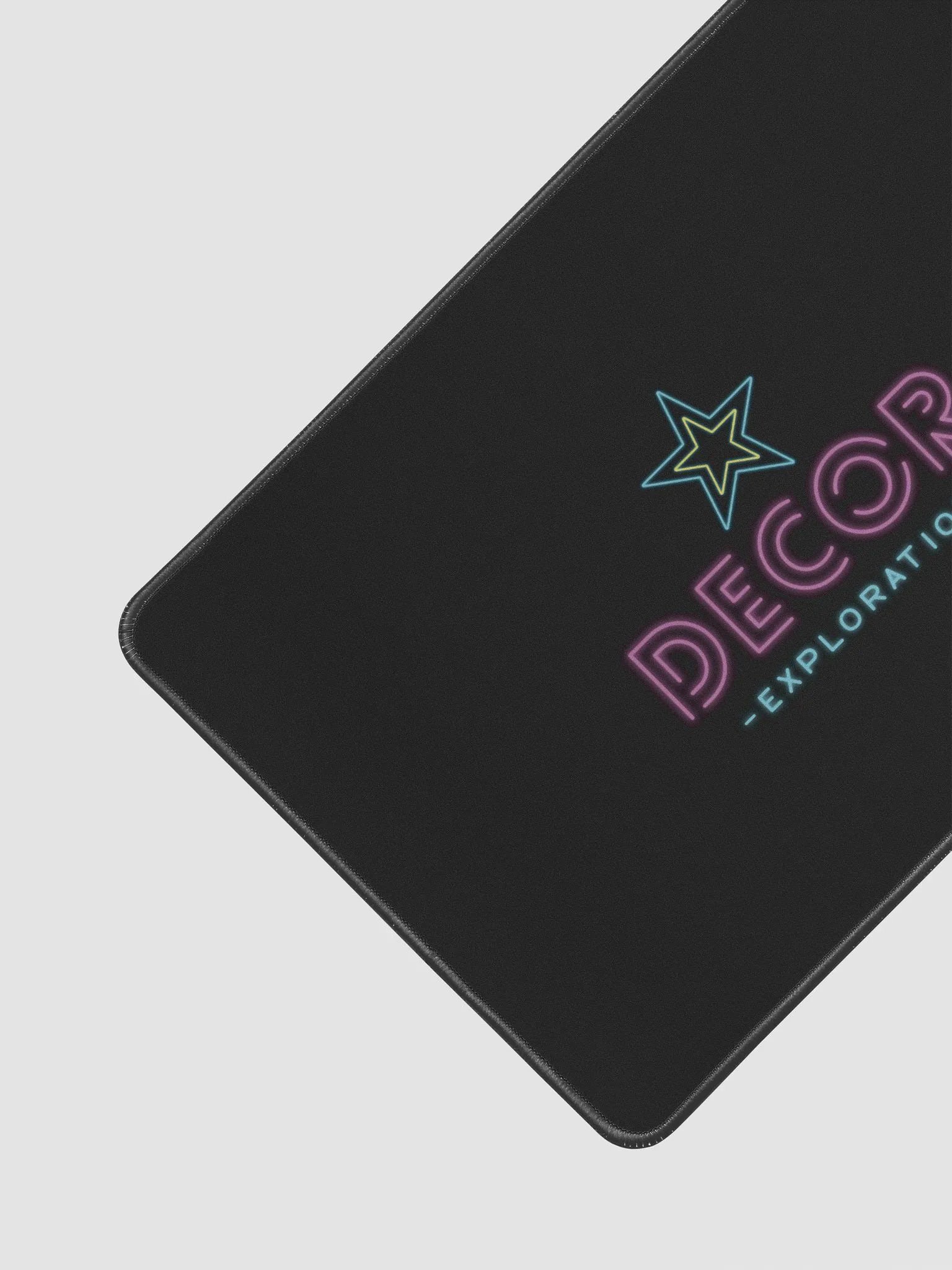 Decor Exploration 12" x 18" Desk Mat product image (2)