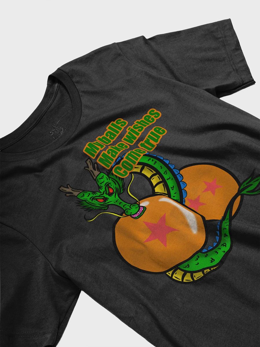 shenron shirt product image (3)