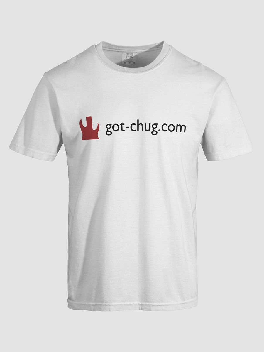 got-chug.com White T product image (5)