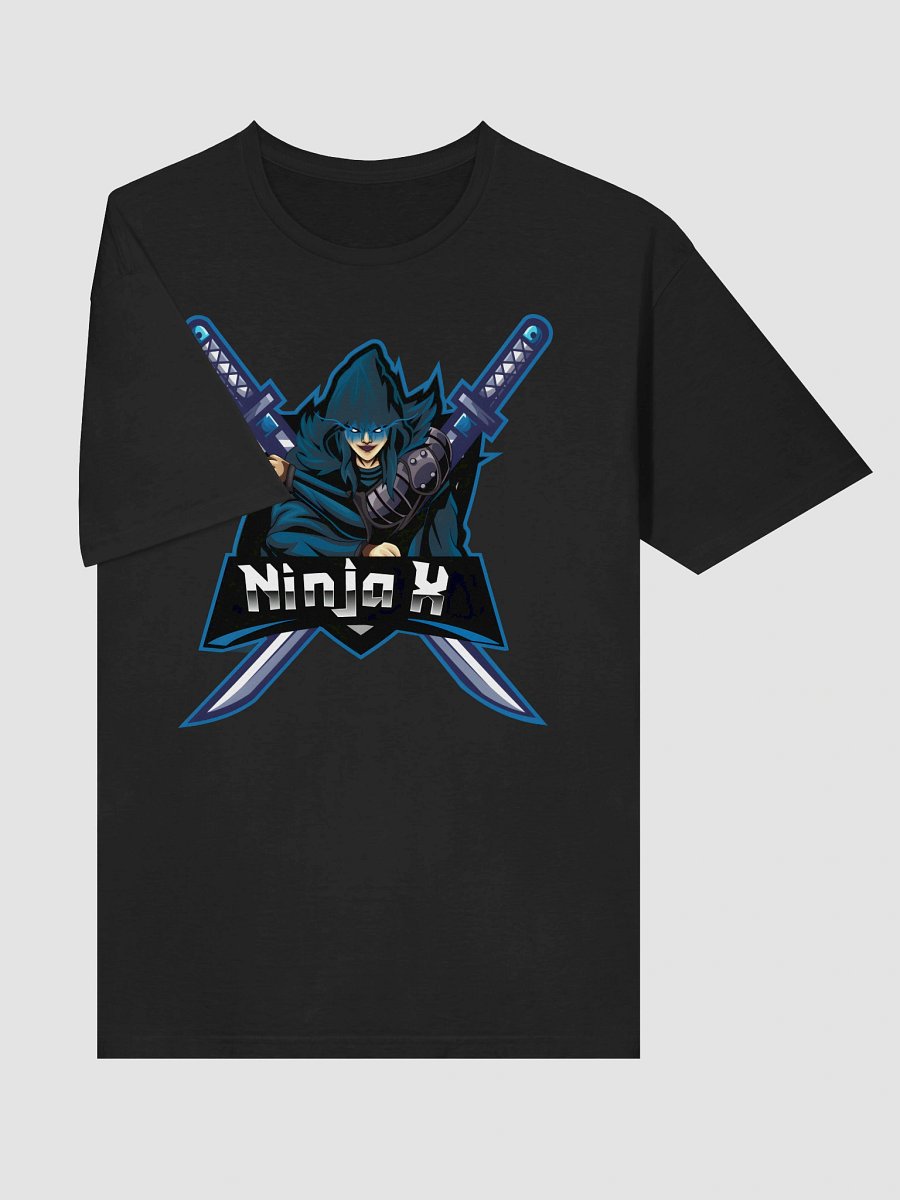 Ninja X Logo Tee product image (5)