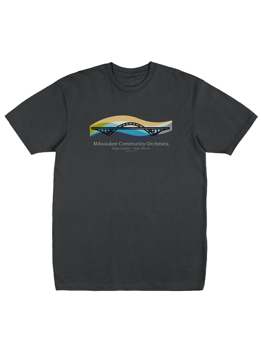 T-shirt product image (1)