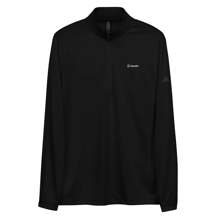 Republic Quarter Zip product image (5)