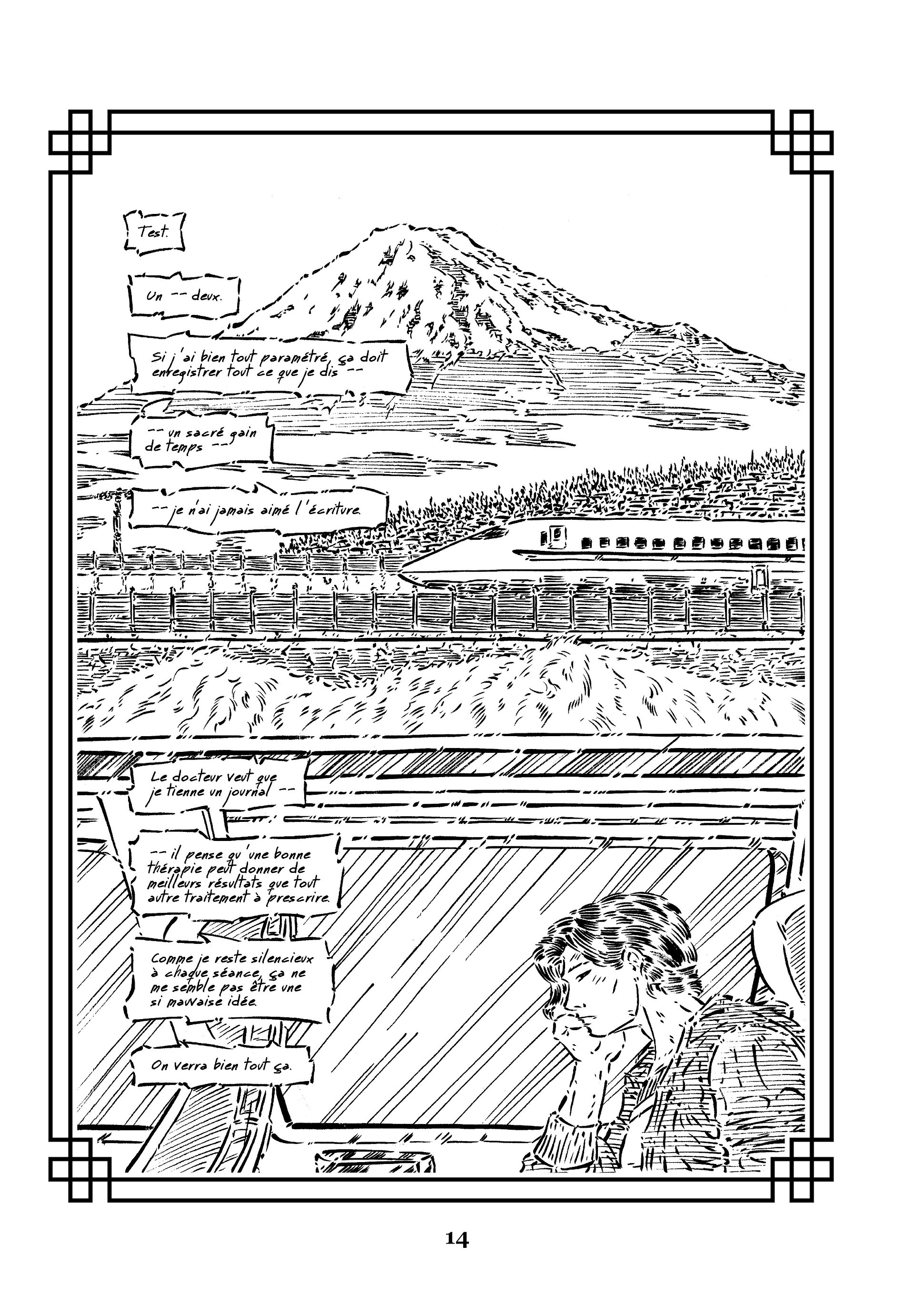 MEIFUMADO — UN THRILLER DE SAMURAÏ (Édition Française) product image (6)