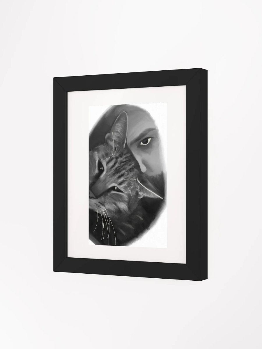 the eye of the cat product image (25)
