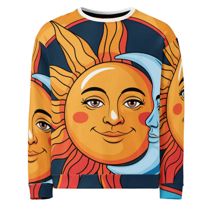 Graphic T-shirt product image (1)