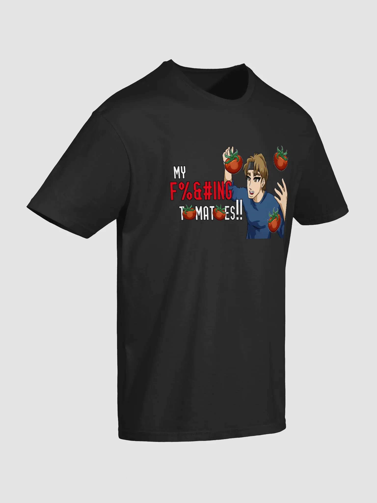 My F%&#ing Tomatoes!! product image (2)