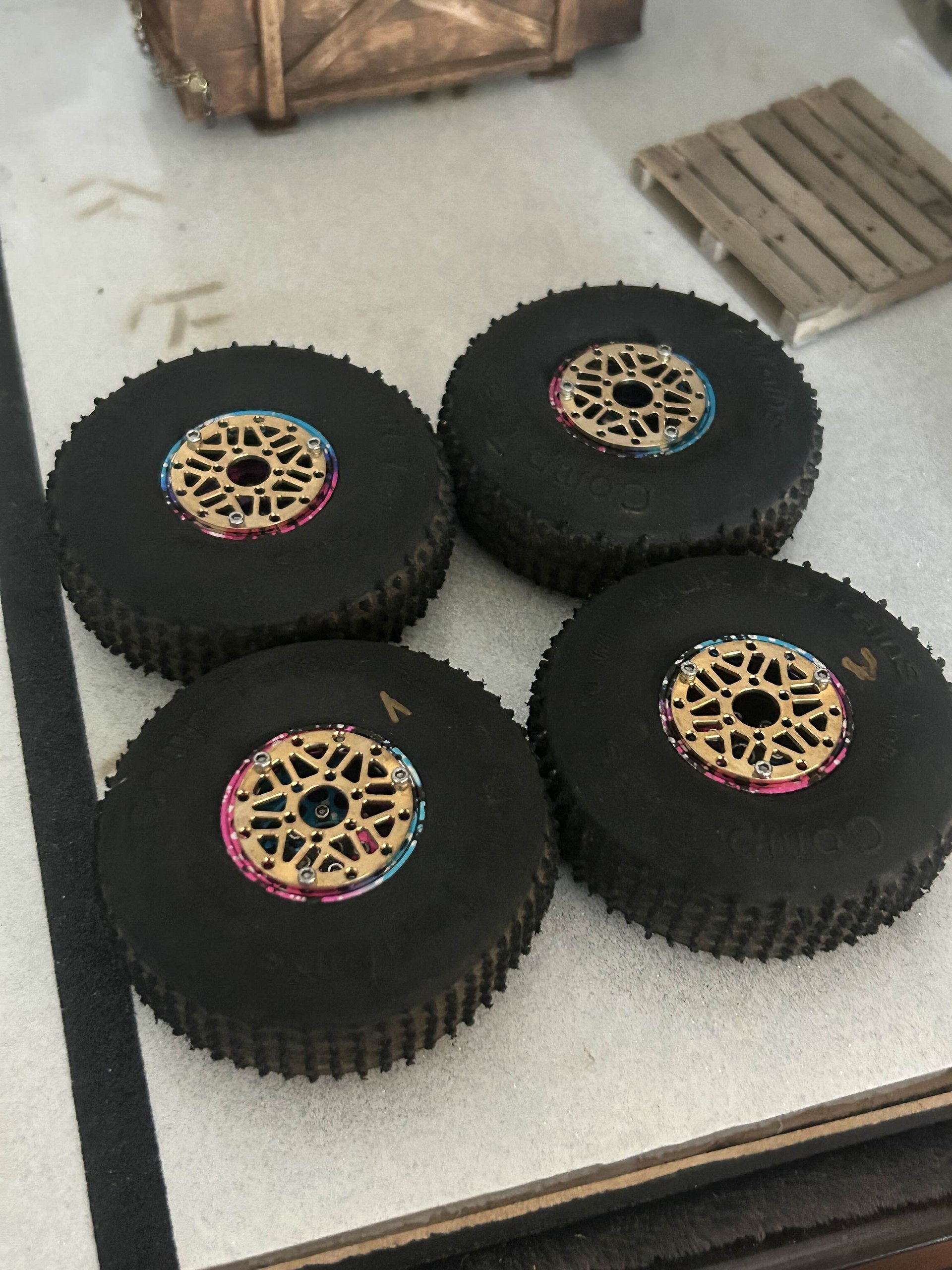 A bit of everything product image (2)