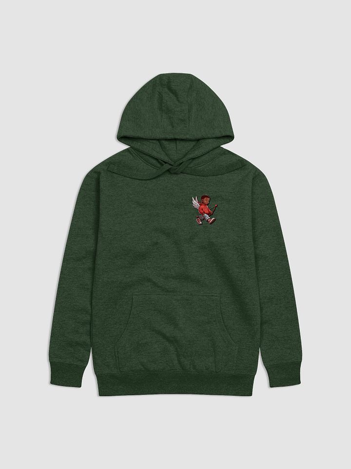 CUPID / HOODIE product image (2)