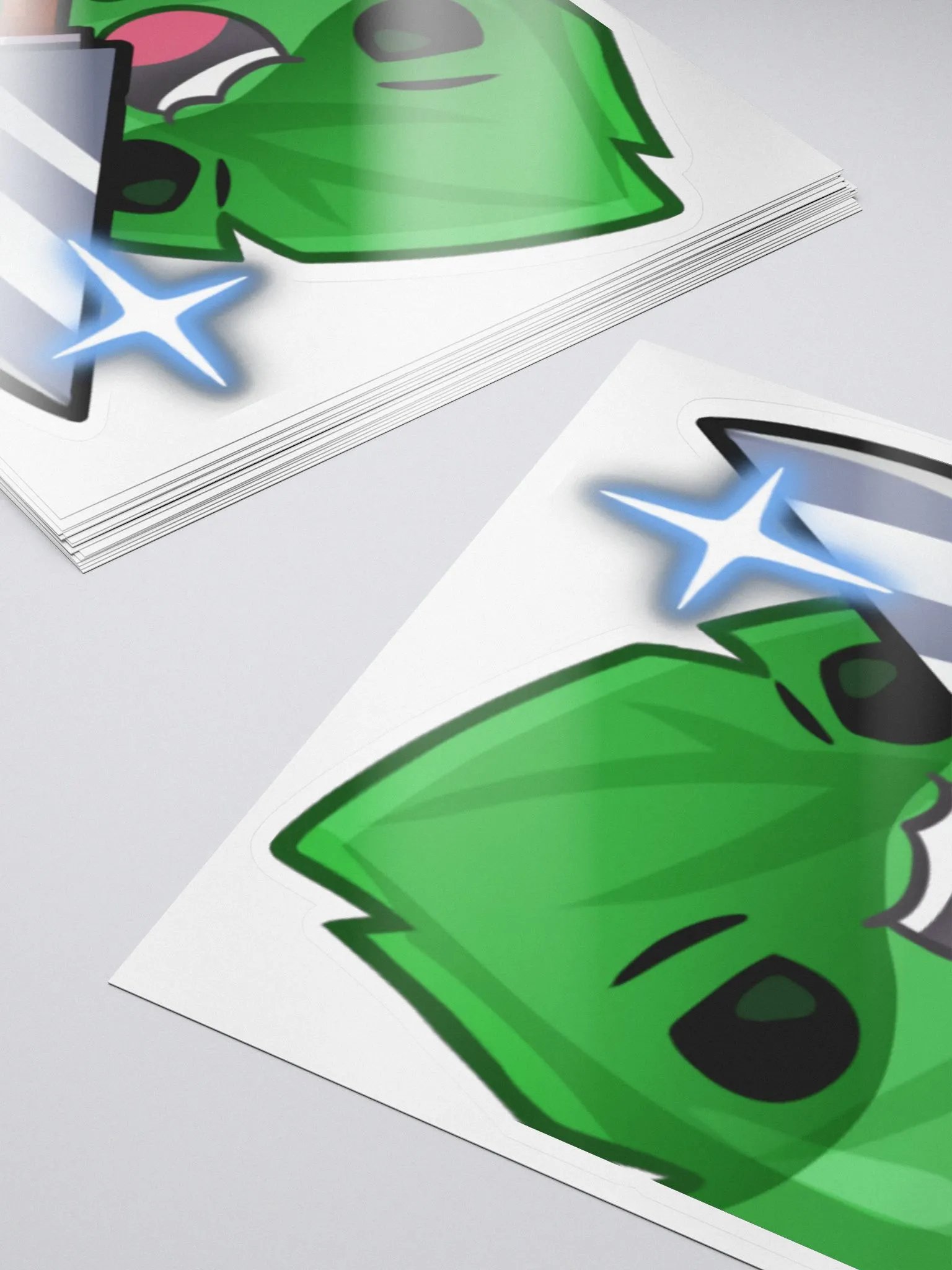 Sticker: Knife Leef product image (5)