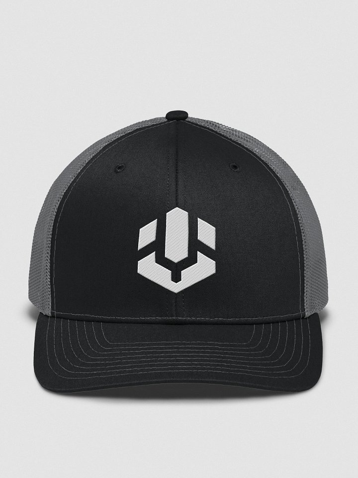 Mother Trucker Hat product image (2)