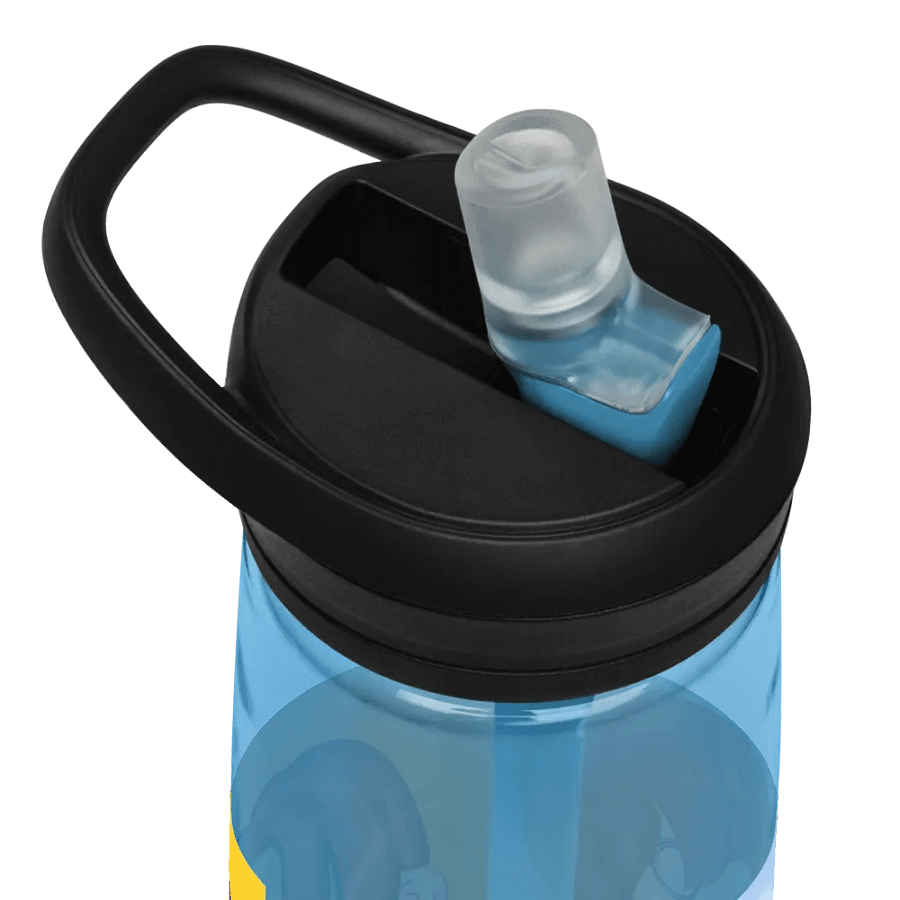 bacon water bottle product image (5)
