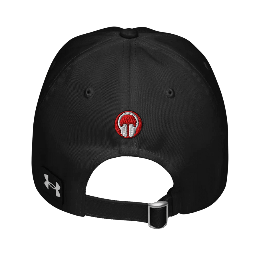 Club Ready DJ School Under Armour® Dad Hat product image (3)