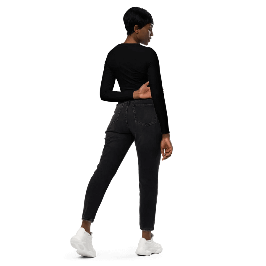 Feral Crop Top product image (7)