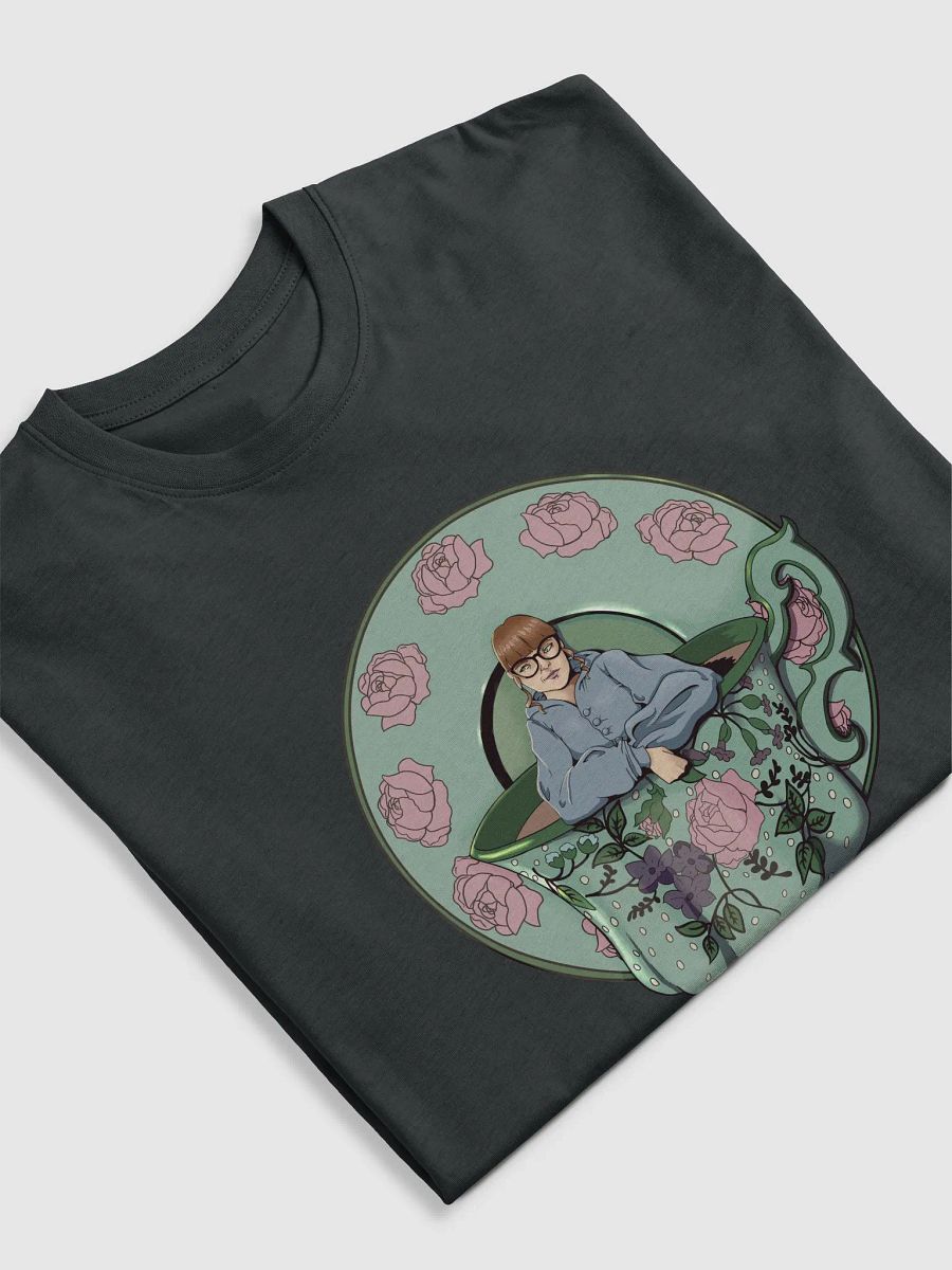Rosey Tea shirt product image (5)