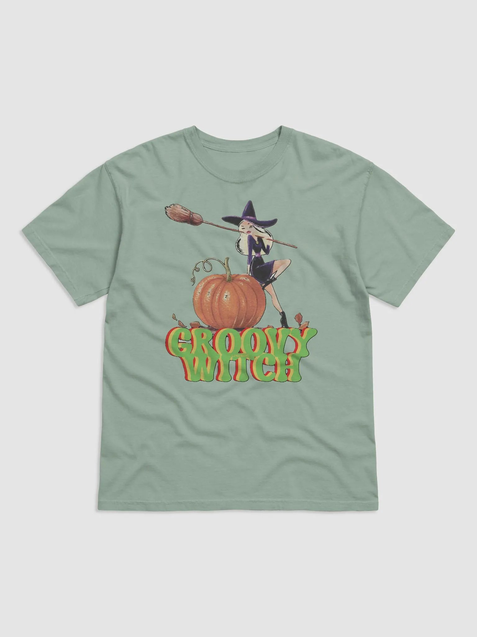 GROOVY WITCH product image (3)