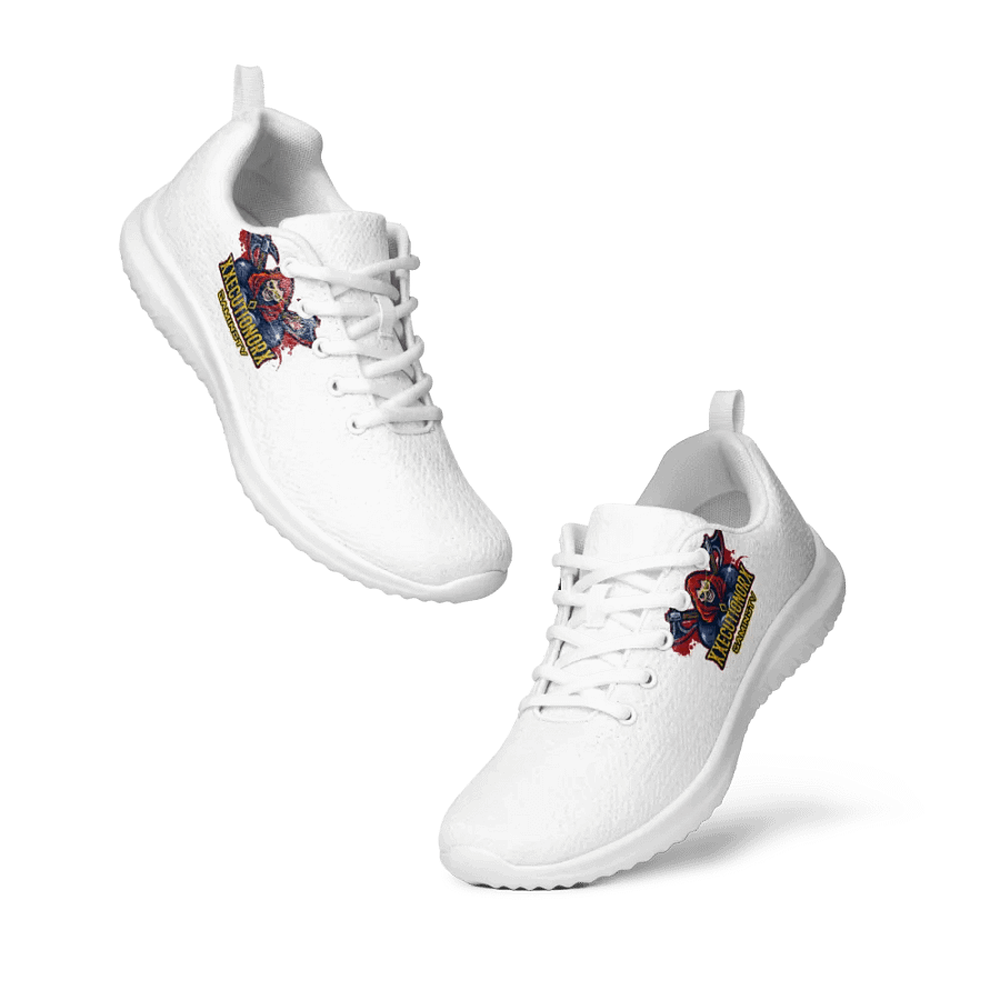 Gamer's Grin: Limited Edition Sneakers product image (11)