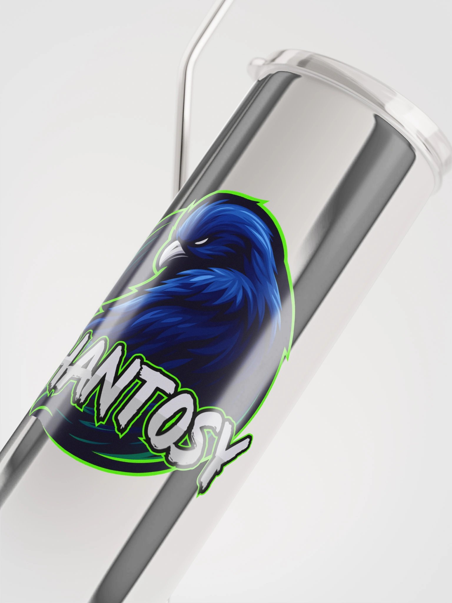 Phantosy Tumbler ( 2025 ) product image (7)