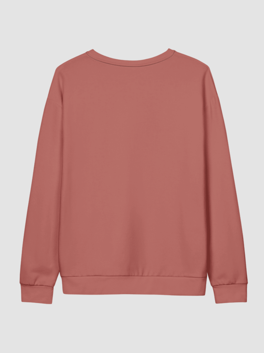 Training Club Sweatshirt - Harvest Blaze product image (7)