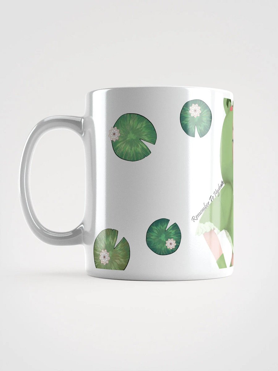 Remember To Hydrate Mug product image (11)