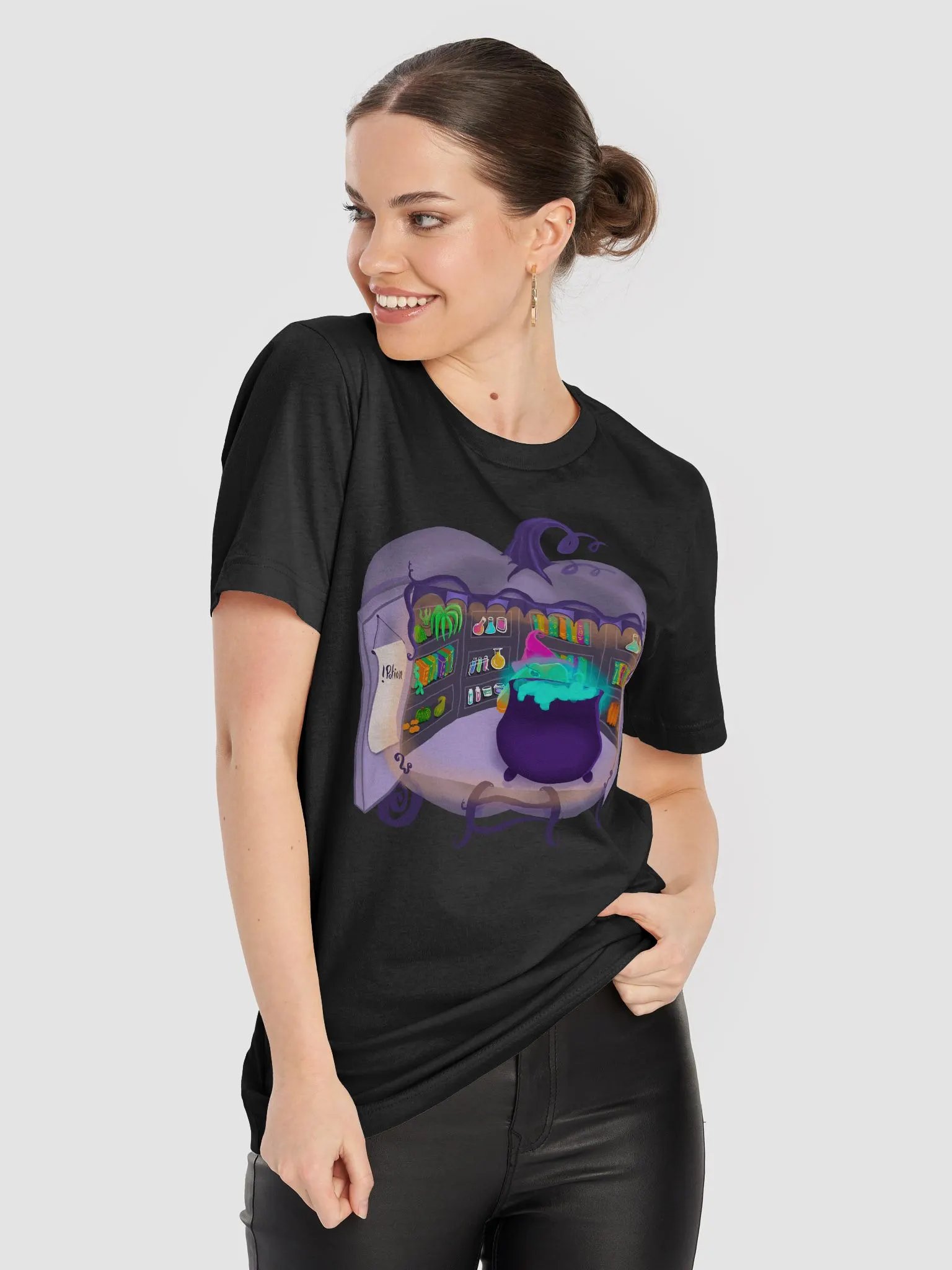 Potion Shop Tee product image (8)