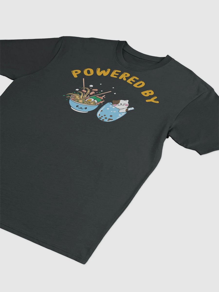 Vintage Vibes Ring-Spun Tee product image (3)