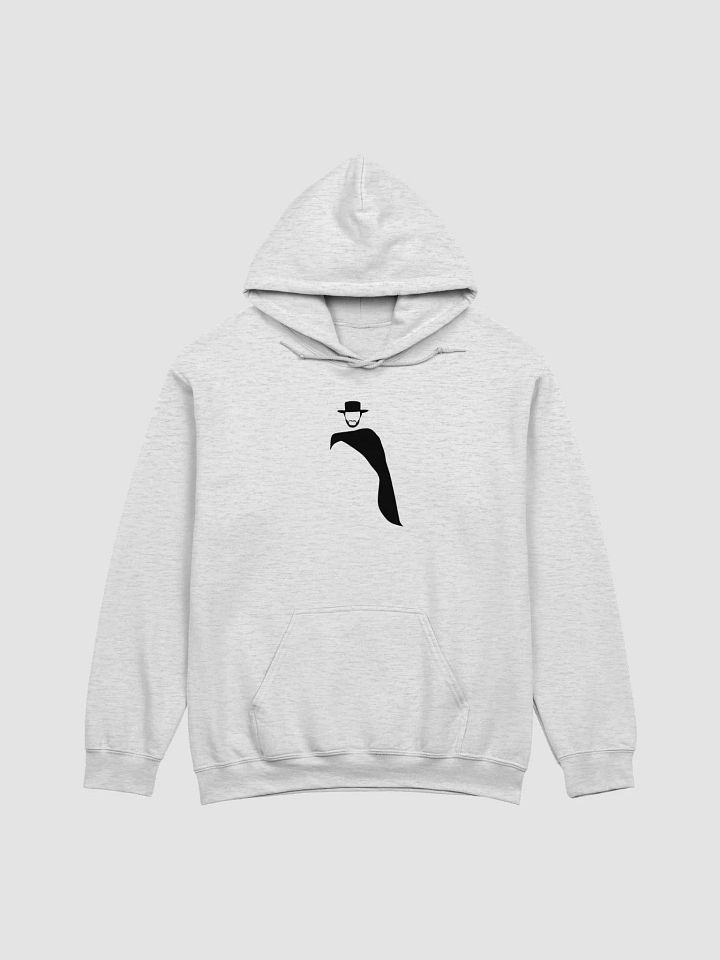 Shadowed Wanderer Hoodie product image (2)