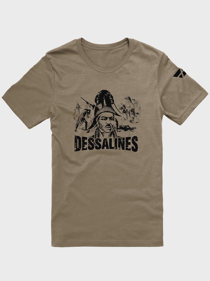 DESSALINES product image (2)